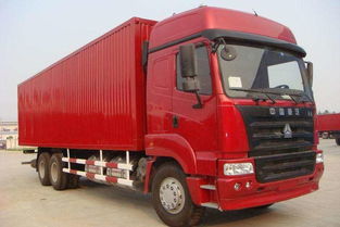 寧波到張家界物流公司 專業道路貨物運輸服務全面解析