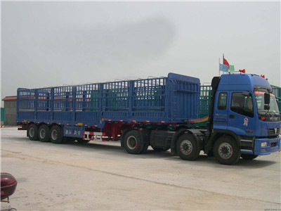 道路貨物運輸小知識