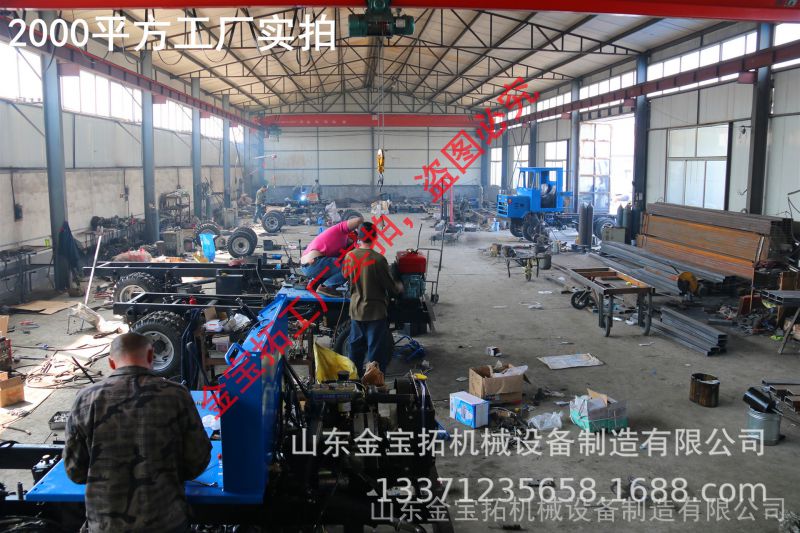 建筑工地上的運(yùn)輸主力 沙石運(yùn)輸車(chē)與柴油自卸三輪車(chē)的角色解析