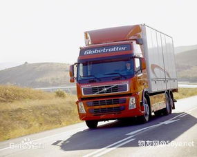 東莞到?？谖锪鞴?高效可靠的道路貨物運(yùn)輸解決方案